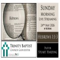Morning Service